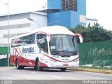 Empresa Reunidas Paulista de Transportes 145350 na cidade de São Paulo, São Paulo, Brasil, por Rodrigo Coimbra. Número da foto: #:id.