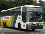Empresa Gontijo de Transportes 15370 na cidade de Juiz de Fora, Minas Gerais, Brasil, por Diego Almeida Araujo. Número da foto: #769717.