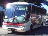 Viação Serro 1700 na cidade de Lagoa Santa, Minas Gerais, Brasil, por Marcelo Ribeiro. Número da foto: #768879.