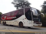 Expresso Gardenia 2940 na cidade de São Paulo, São Paulo, Brasil, por Joseph Martins. Número da foto: #:id.