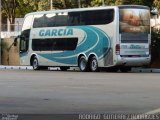 Viação Garcia 7174 na cidade de Maringá, Paraná, Brasil, por Rodrigo  Gutierrez Rodrigues. Número da foto: #770384.