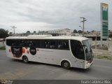 Viação Serro 2040 na cidade de Matozinhos, Minas Gerais, Brasil, por Ivan Caldeira Moc. Número da foto: #770107.