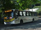 Transportes Vila Isabel A27615 na cidade de Rio de Janeiro, Rio de Janeiro, Brasil, por Zé Ricardo Reis. Número da foto: #:id.