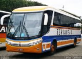 Viação Sertaneja 510 na cidade de Belo Horizonte, Minas Gerais, Brasil, por César Ônibus. Número da foto: #772385.