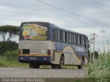 Expresso Imperador 2700 na cidade de Gama, Distrito Federal, Brasil, por José Augusto da Silva Gama. Número da foto: #772017.