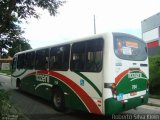Fazeni Transportes e Turismo 0764 na cidade de Queimados, Rio de Janeiro, Brasil, por Roberto Silva. Número da foto: #:id.