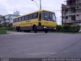 Viação Itapemirim 24207 na cidade de Campos dos Goytacazes, Rio de Janeiro, Brasil, por Luis Otávio Vicente Domingues. Número da foto: #772820.