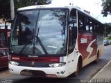 Viação Serro 1530 na cidade de Lagoa Santa, Minas Gerais, Brasil, por Marcelo Ribeiro. Número da foto: #771310.