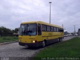 Viação Itapemirim 42017 na cidade de Campos dos Goytacazes, Rio de Janeiro, Brasil, por Luis Otávio Vicente Domingues. ID da foto: :id.