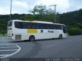 Frotanobre Transporte de Pessoal 6650 na cidade de Juiz de Fora, Minas Gerais, Brasil, por Luiz Krolman. Número da foto: #771971.