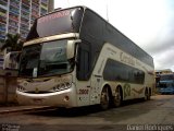 Cerradão Turismo 2008 na cidade de Brasília, Distrito Federal, Brasil, por Daniel Rodrigues. Número da foto: #772016.