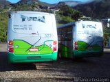 Turin Transportes 3230 na cidade de Ouro Preto, Minas Gerais, Brasil, por Alexandre Eustáquio. Número da foto: #771036.