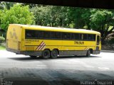 Viação Itapemirim 30045 na cidade de Taubaté, São Paulo, Brasil, por Matheus  Loiaconi dos Santos. Número da foto: #771499.