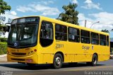 AVOA - Auto Viação Ourinhos Assis 21611 na cidade de Assis, São Paulo, Brasil, por Francisco Ivano. Número da foto: #770797.