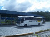 Frotanobre Transporte de Pessoal 6310 na cidade de Juiz de Fora, Minas Gerais, Brasil, por Luiz Krolman. Número da foto: #772114.