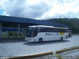 Frotanobre Transporte de Pessoal 6310 na cidade de Juiz de Fora, Minas Gerais, Brasil, por Luiz Krolman. ID da foto: :id.