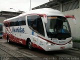 Empresa Reunidas Paulista de Transportes 145349 na cidade de Rio de Janeiro, Rio de Janeiro, Brasil, por André Vitor  Silva dos Santos. Número da foto: #772312.
