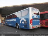 El Rapido Argentino 75 na cidade de , por Hector Ulloa Busespatagonnicos. Número da foto: #771894.