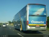 Viação Cometa 6246 na cidade de Mairinque, São Paulo, Brasil, por Luis Nunez. Número da foto: #771103.
