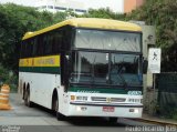 Nacional Expresso 66313 na cidade de São Paulo, São Paulo, Brasil, por Paulo Ricardo. Número da foto: #772717.