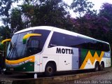 Viação Motta 10281 na cidade de Belo Horizonte, Minas Gerais, Brasil, por Kleisson  dos Santos. Número da foto: #:id.