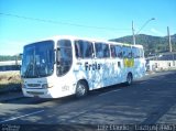 Frotanobre Transporte de Pessoal 5945 na cidade de Juiz de Fora, Minas Gerais, Brasil, por Luiz Krolman. Número da foto: #771933.