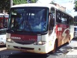 Viação Serro 1280 na cidade de Lagoa Santa, Minas Gerais, Brasil, por Marcelo Ribeiro. Número da foto: #771295.
