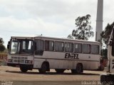 Entel Construções e Transportes 36 na cidade de Candiota, Rio Grande do Sul, Brasil, por Eduardo Machado. Número da foto: #771815.