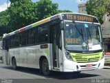 Viação Pavunense B32515 na cidade de Rio de Janeiro, Rio de Janeiro, Brasil, por Zé Ricardo Reis. Número da foto: #:id.