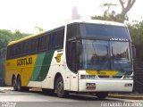 Empresa Gontijo de Transportes 11055 na cidade de São Paulo, São Paulo, Brasil, por Fernando Antunes. Número da foto: #772086.