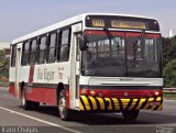 Boa Viagem Transportes T-01 na cidade de Salvador, Bahia, Brasil, por Ícaro Chagas. Número da foto: #:id.