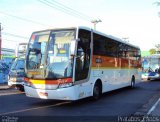 Viação Vale do Tietê 784 na cidade de São Paulo, São Paulo, Brasil, por Cristiano Soares da Silva. Número da foto: #771337.