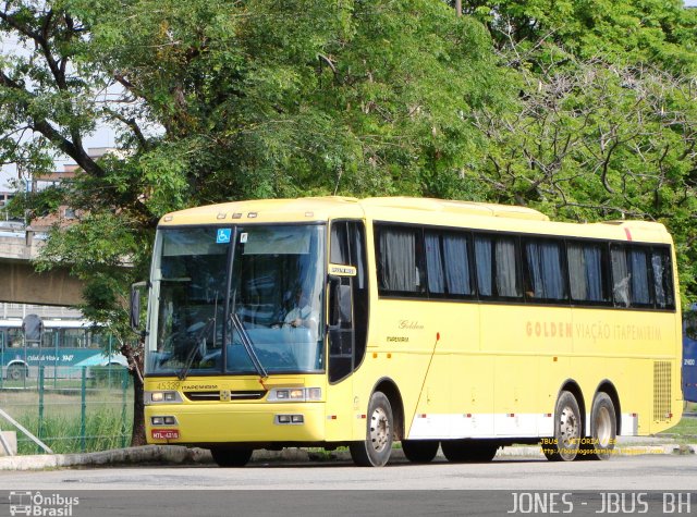Viação Itapemirim 45339 na cidade de Vitória, Espírito Santo, Brasil, por Jones Bh. Número da foto: #773644.