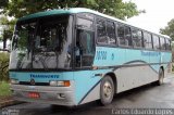 Transnorte - Transporte e Turismo Norte de Minas 10700 na cidade de Montes Claros, Minas Gerais, Brasil, por Carlos Eduardo Lopes. Número da foto: #774869.