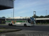 Cia. São Geraldo de Viação 14645 na cidade de Campos dos Goytacazes, Rio de Janeiro, Brasil, por Luis Otávio Vicente Domingues. Número da foto: #:id.
