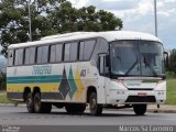 Viação Transpiauí 463 na cidade de Brasília, Distrito Federal, Brasil, por Adeilton Fabricio. Número da foto: #774453.