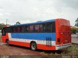 Ônibus Particulares AEF0686 na cidade de Mogi Guaçu, São Paulo, Brasil, por Andrey  Lima. Número da foto: #773222.