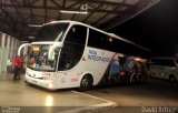 Viação Nova Integração 2304 na cidade de Londrina, Paraná, Brasil, por David Arthur. Número da foto: #773105.