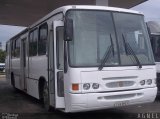 Ônibus Particulares  na cidade de Teresina, Piauí, Brasil, por Agnel Gomes. Número da foto: #:id.