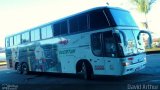 Eucatur - Empresa União Cascavel de Transportes e Turismo 3411 na cidade de Londrina, Paraná, Brasil, por David Arthur. Número da foto: #773093.