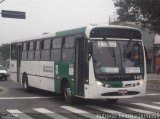 Cooperativa de Transportes Alternativos Nova Aliança 5 4035 na cidade de São Paulo, São Paulo, Brasil, por Roberto Teixeira. Número da foto: #774185.