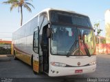 Gertaxi 337 na cidade de Aquiraz, Ceará, Brasil, por Diogo Tomaz. Número da foto: #:id.