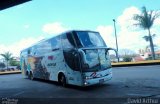 Eucatur - Empresa União Cascavel de Transportes e Turismo 4214 na cidade de Londrina, Paraná, Brasil, por David Arthur. Número da foto: #773098.