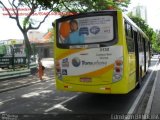 Viação Campo dos Ouros 3132 na cidade de Guarulhos, São Paulo, Brasil, por Edmilson Bandeira. Número da foto: #:id.
