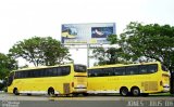 Viação Itapemirim 8207 na cidade de Vitória, Espírito Santo, Brasil, por Jones Bh. Número da foto: #773682.