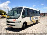 Rotasul 3000 na cidade de Aracaju, Sergipe, Brasil, por Márcio Roberto Passos de Lima. Número da foto: #:id.