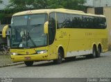 Viação Itapemirim 8639 na cidade de Campos dos Goytacazes, Rio de Janeiro, Brasil, por Paulo  Junior. Número da foto: #:id.