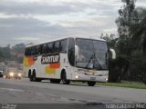 Saritur - Santa Rita Transporte Urbano e Rodoviário 21770 na cidade de Sabará, Minas Gerais, Brasil, por Ivan Caldeira Moc. Número da foto: #:id.