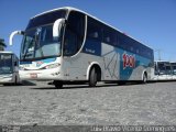 Auto Viação 1001 RJ 108.522 na cidade de Campos dos Goytacazes, Rio de Janeiro, Brasil, por Luis Otávio Vicente Domingues. Número da foto: #:id.