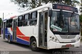 Alfa Rodo Bus 12024 na cidade de Magé, Rio de Janeiro, Brasil, por Carlos Eduardo Lopes. Número da foto: #774781.
